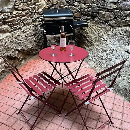 度假居 Pleasant Quiet House With Private Courtyard *
