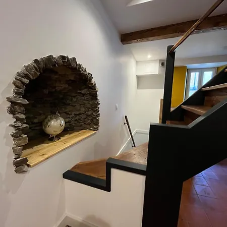 Pleasant Quiet House With Private Courtyard 度假居 滨海巴纽尔斯